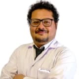 Doç. Dr. Mehmet Rıfat Göklü Profil Fotoğrafı