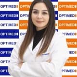 Klinik Psikolog Tuğçe Özer Profil Fotoğrafı