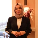 Klinik Psikolog Beyza Keskin Profil Fotoğrafı