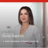 Op. Dr. Günay Najafova