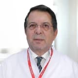 Doç. Dr. Sabahattin Toktaş Profil Fotoğrafı