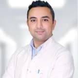 Dr. Peyman Chabou Profil Fotoğrafı