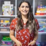 Dil ve Konuşma Terapisti Selda Tuncay Özkan Profil Fotoğrafı