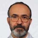 Prof. Dr. Faik Türkmen Profil Fotoğrafı