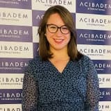 Dyt. Elif Gizem Oğuz Profil Fotoğrafı