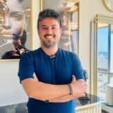 Uzm. Dr. Akif Şahin