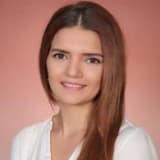 Klinik Psikolog Gamze Sürücü Profil Fotoğrafı