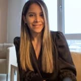 Klinik Psikolog Yağmur Koç Profil Fotoğrafı