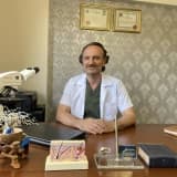 Uzm. Dr. Abdullah Öztürk Profil Fotoğrafı