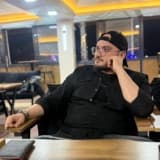 Fzt. Saad Toksöz Profil Fotoğrafı