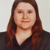 Psk. Sena Bohem Profil Fotoğrafı