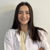 Uzm. Dt. Gülşah Dumlupınar Kuru Profil Fotoğrafı