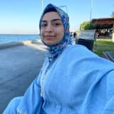 Dyt. Gamze Nur Balcı Profil Fotoğrafı