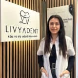 Dt. Merve Gözelce