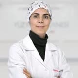 Doç. Dr. Serap Simavlı Profil Fotoğrafı