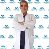 Op. Dr. Güngör Dımışkı Profil Fotoğrafı
