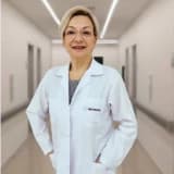 Uzm. Dr. Figen Akdenizoğlu Can Profil Fotoğrafı