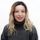 Dt. Tuğçe Demircan İşgüder Profil Fotoğrafı