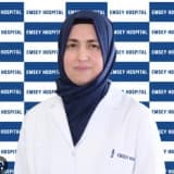 Op. Dr. Gülcan Akdemir Kaya Profil Fotoğrafı