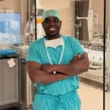 Op. Dr. Mugisha Markior Kyaruzi Profil Fotoğrafı