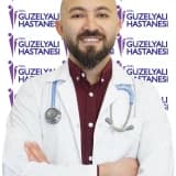 Uzm. Dr. Vüsal Hasanov Profil Fotoğrafı