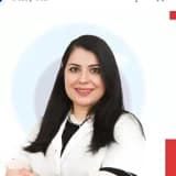 Op. Dr. Samira Sattarpanah Profil Fotoğrafı