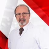 Uzm. Dr. Nihat Özkan