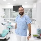 Dt. Erman Ürer Profil Fotoğrafı