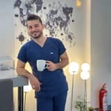 Dt. Alper Topaloğlu Profil Fotoğrafı