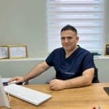 Dr. Zahit Polat Profil Fotoğrafı