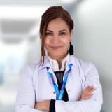 Uzm. Dr. Müzeyyen Bayram Uzun Profil Fotoğrafı
