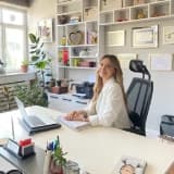 Dyt. Beyza Ünlü Profil Fotoğrafı