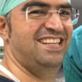Op. Dr. Cemal Özben Ensari Profil Fotoğrafı