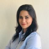 Klinik Psikolog Burcu Eskibina Polat Profil Fotoğrafı