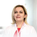 Op. Dr. Ebru Yörük Profil Fotoğrafı