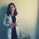 Dyt. İpek Yıldız Profil Fotoğrafı