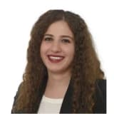 Uzm. Psk. Dan. Cansu Terzioğulları Yılmaz Profil Fotoğrafı