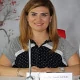 Doç. Dr. Sezin Sezgin Özer Profil Fotoğrafı
