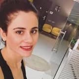 Dyt. Aycan Oflaz Profil Fotoğrafı