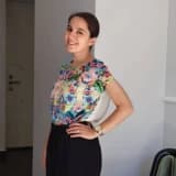 Dyt. Esra Çalışkan Profil Fotoğrafı