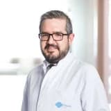 Op. Dr. İrfan Başoğlu Profil Fotoğrafı