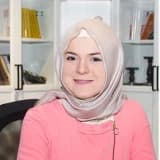 Dyt. İlknur Güvenlioğlu Profil Fotoğrafı