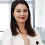 Dyt. Asena Güneş Profil Fotoğrafı