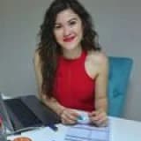 Dyt. Gamze Sönmez Profil Fotoğrafı