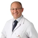 Prof. Dr. Evren Dilektaşlı Profil Fotoğrafı