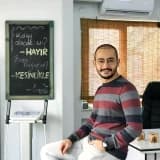 Dyt. Taha Yanalak Profil Fotoğrafı