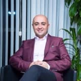 Op. Dr. Caner Kaçmaz Profil Fotoğrafı