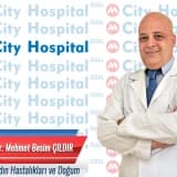 Op. Dr. Mehmet Besim Çıldır Profil Fotoğrafı