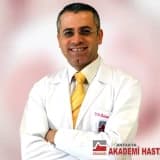 Op. Dr. Özkan Yılmaz Profil Fotoğrafı