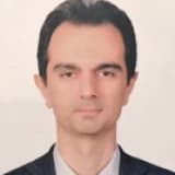 Doç. Dr. Mehmet Murat Seval Profil Fotoğrafı